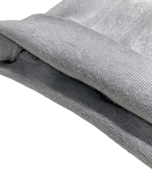 Hysteric Glamour（ヒステリックグラマー）Hysteric Glamour (ヒステリックグラマー) DYNAMITE ANGELスウェット グレー サイズ:Lの古着・服飾アイテム