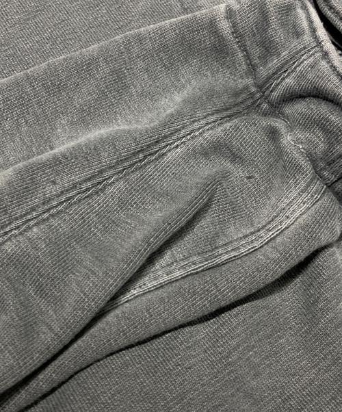 JIL SANDER（ジルサンダー）JIL SANDER (ジルサンダー) ジップパーカー グレー サイズ:Sの古着・服飾アイテム