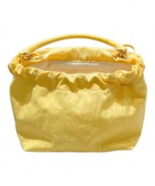 MARY AL TERNA（メアリオルターナ）の古着「WRINGミニハンドバッグ」