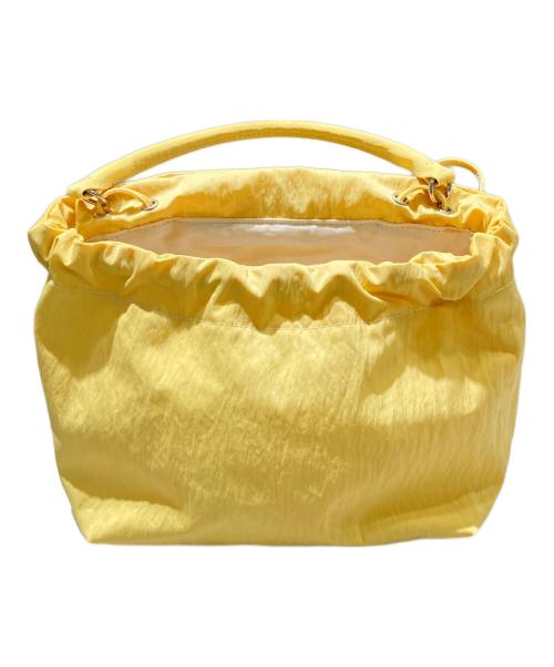 MARY AL TERNA（メアリオルターナ）MARY AL TERNA (メアリオルターナ) WRINGミニハンドバッグ サイズ:-の古着・服飾アイテム