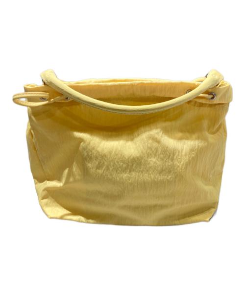 MARY AL TERNA（メアリオルターナ）MARY AL TERNA (メアリオルターナ) WRINGミニハンドバッグ サイズ:-の古着・服飾アイテム