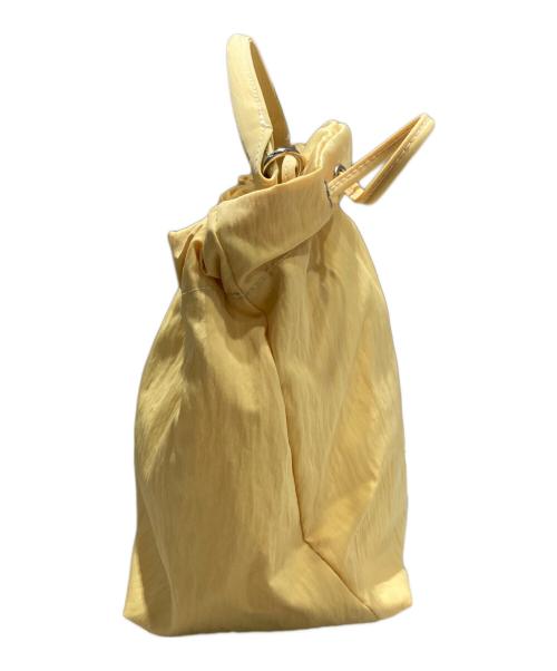 MARY AL TERNA（メアリオルターナ）MARY AL TERNA (メアリオルターナ) WRINGミニハンドバッグ サイズ:-の古着・服飾アイテム