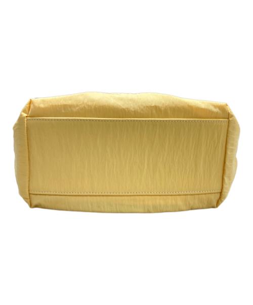 MARY AL TERNA（メアリオルターナ）MARY AL TERNA (メアリオルターナ) WRINGミニハンドバッグ サイズ:-の古着・服飾アイテム