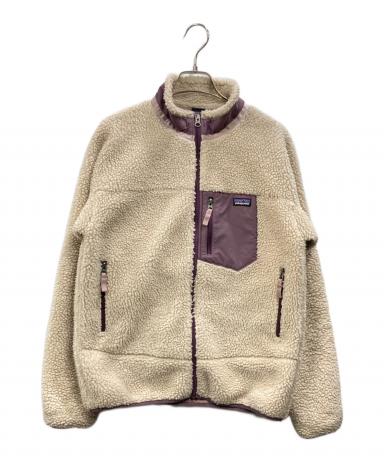 中古・古着通販】Patagonia (パタゴニア) キッズ・レトロX・ジャケット