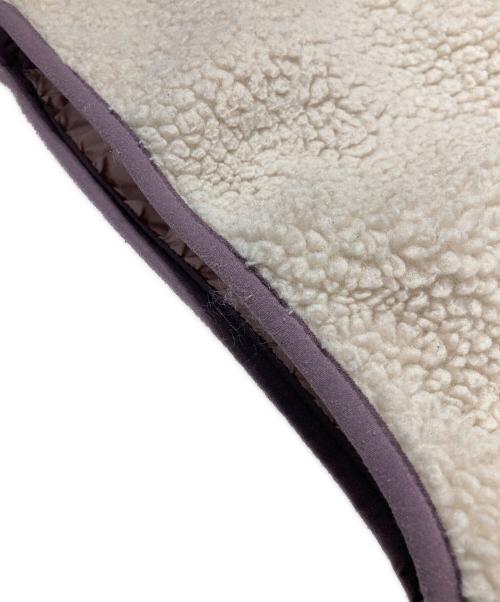 Patagonia（パタゴニア）Patagonia (パタゴニア) キッズ・レトロX・ジャケット ベージュ サイズ:キッズXXLの古着・服飾アイテム