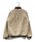 Patagonia (パタゴニア) キッズ・レトロX・ジャケット ベージュ サイズ:キッズXXL：9000円