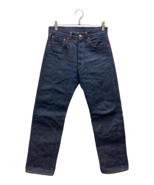 LEVI'S VINTAGE CLOTHING（リーバイス ビンテージ クロージング）LEVI'S VINTAGE CLOTHING (リーバイス ビンテージ クロージング) 1955年モデル 501XX ジーンズ インディゴ サイズ:W32の古着・服飾アイテム