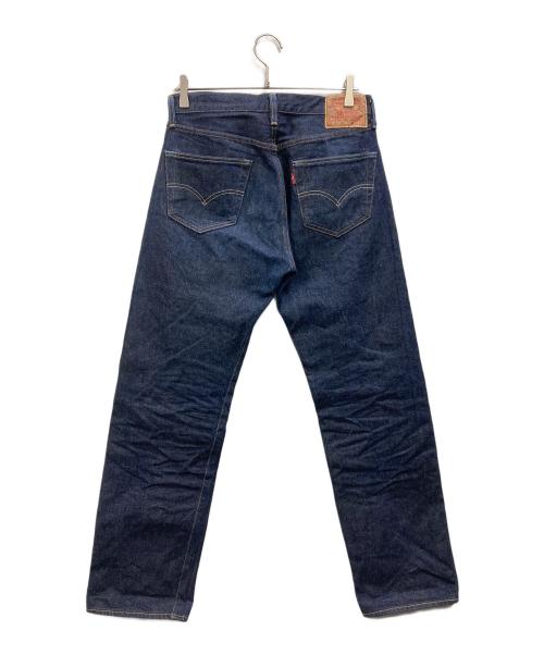LEVI'S VINTAGE CLOTHING（リーバイス ビンテージ クロージング）LEVI'S VINTAGE CLOTHING (リーバイス ビンテージ クロージング) 1955年モデル 501XX ジーンズ インディゴ サイズ:W32の古着・服飾アイテム