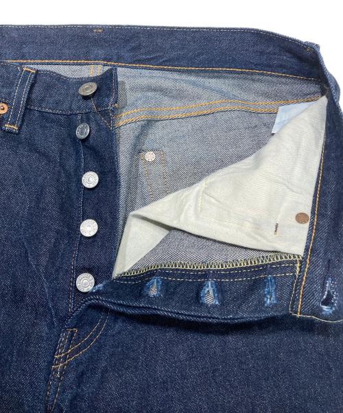 LEVI'S VINTAGE CLOTHING（リーバイス ビンテージ クロージング）LEVI'S VINTAGE CLOTHING (リーバイス ビンテージ クロージング) 1955年モデル 501XX ジーンズ インディゴ サイズ:W32の古着・服飾アイテム