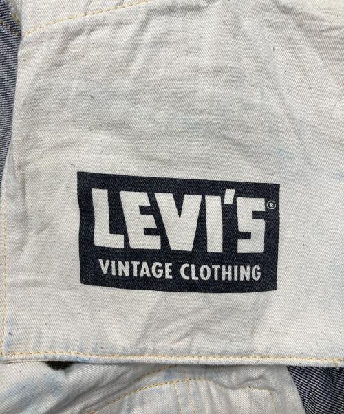 LEVI'S VINTAGE CLOTHING（リーバイス ビンテージ クロージング）LEVI'S VINTAGE CLOTHING (リーバイス ビンテージ クロージング) 1955年モデル 501XX ジーンズ インディゴ サイズ:W32の古着・服飾アイテム