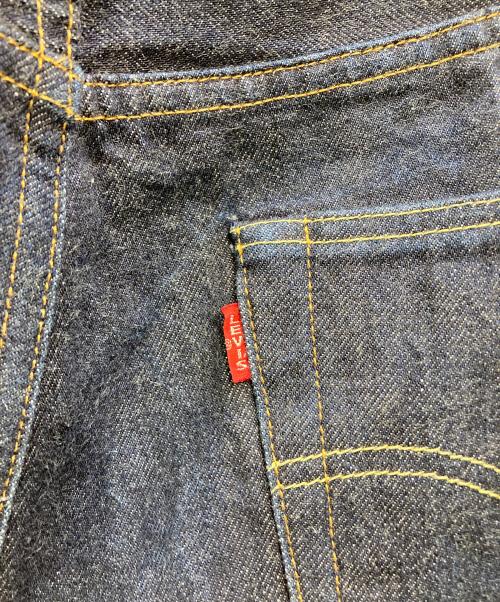 LEVI'S VINTAGE CLOTHING（リーバイス ビンテージ クロージング）LEVI'S VINTAGE CLOTHING (リーバイス ビンテージ クロージング) 1955年モデル 501XX ジーンズ インディゴ サイズ:W32の古着・服飾アイテム