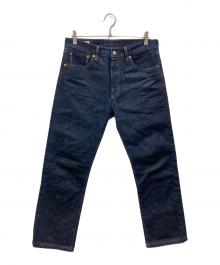 LEVI'S（リーバイス）の古着「デニムパンツ」｜インディゴ