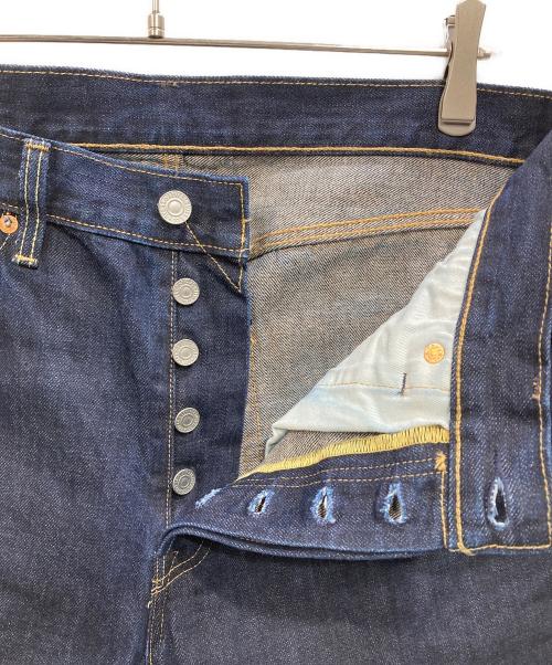 LEVI'S（リーバイス）LEVI'S (リーバイス) デニムパンツ インディゴ サイズ:W32の古着・服飾アイテム