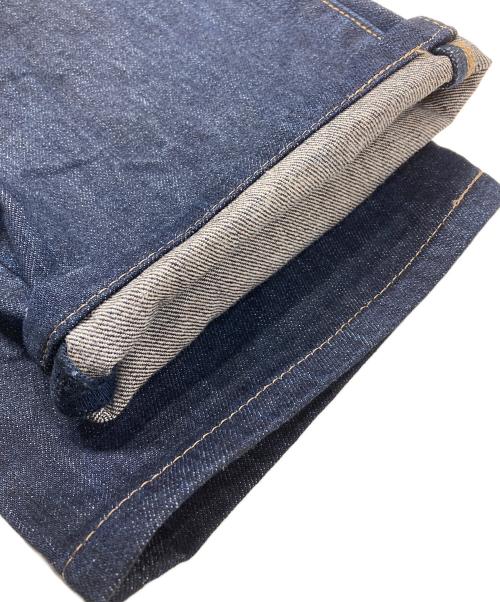 LEVI'S（リーバイス）LEVI'S (リーバイス) デニムパンツ インディゴ サイズ:W32の古着・服飾アイテム