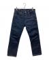 LEVI'S（リーバイス）の古着「デニムパンツ」｜インディゴ