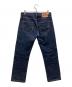 LEVI'S (リーバイス) デニムパンツ インディゴ サイズ:W32：5000円