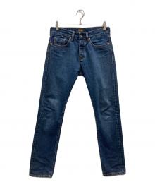 C.O.F.Studio（シーオーエフスタジオ）の古着「デニムパンツ」｜インディゴ