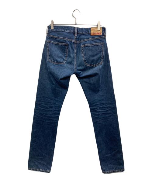 C.O.F.Studio（シーオーエフスタジオ）C.O.F.STUDIO (シーオーエフスタジオ) デニムパンツ インディゴ サイズ:W30の古着・服飾アイテム