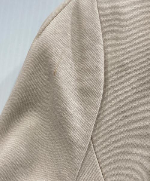 TOCCA（トッカ）TOCCA (トッカ) セットアップワンピース アイボリーの古着・服飾アイテム