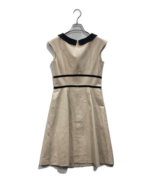 TOCCA（トッカ）TOCCA (トッカ) セットアップワンピース アイボリーの古着・服飾アイテム