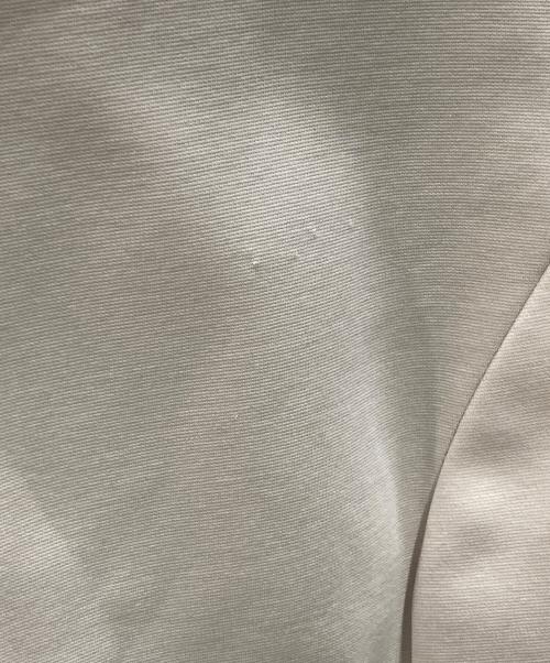 TOCCA（トッカ）TOCCA (トッカ) セットアップワンピース アイボリーの古着・服飾アイテム