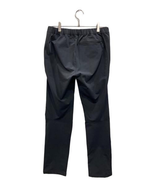 THE NORTH FACE（ザ ノース フェイス）THE NORTH FACE (ザ ノース フェイス) アルパインライトパンツ ブラック サイズ:Lの古着・服飾アイテム