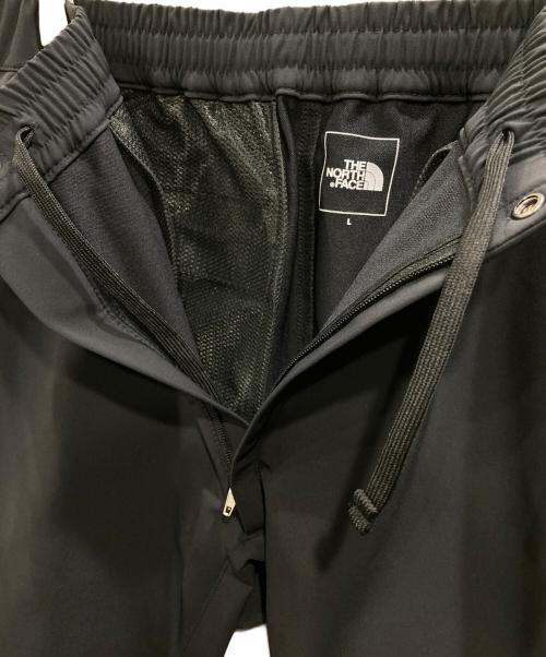 THE NORTH FACE（ザ ノース フェイス）THE NORTH FACE (ザ ノース フェイス) アルパインライトパンツ ブラック サイズ:Lの古着・服飾アイテム