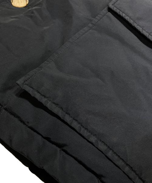 WOOLRICH（ウールリッチ）WOOLRICH (ウールリッチ) アークティックパーカー ネイビー サイズ:Sの古着・服飾アイテム