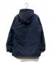 WOOLRICH (ウールリッチ) アークティックパーカー ネイビー サイズ:S：18000円