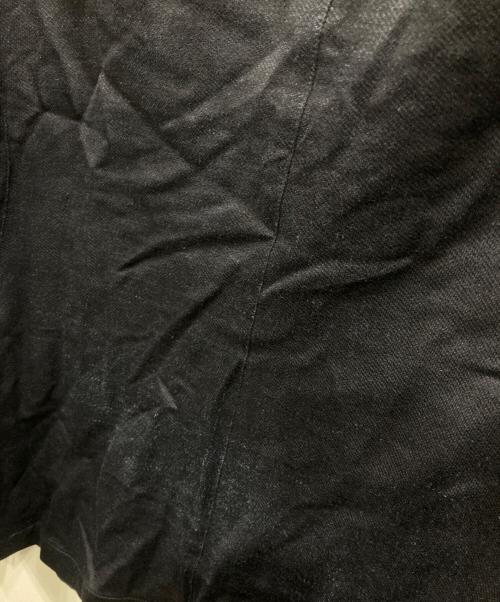 MACKINTOSH LONDON（マッキントッシュ ロンドン）MACKINTOSH LONDON (マッキントッシュ ロンドン) ハイツイストジャージージャケット ネイビー サイズ:LLの古着・服飾アイテム