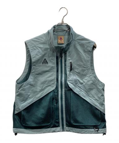 ☆名作☆Nike ACG☆ボアベスト Sサイズ 実質MLサイズ☆ナイキACG☆ ☆名作☆Nike ACG☆ボアベスト Sサイズ 実質MLサイズ☆ナイキACG