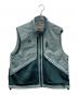 NIKE ACG（ナイキエーシージー）の古着「ナイロンベスト」｜グリーン