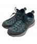 NIKE ACG（ナイキエーシージー）の古着「REACT TERRA」｜グレー×グリーン