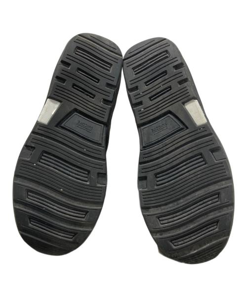 suicoke（スイコック）suicoke (スイコック) ショート スノーブーツ ブラック サイズ:23㎝の古着・服飾アイテム