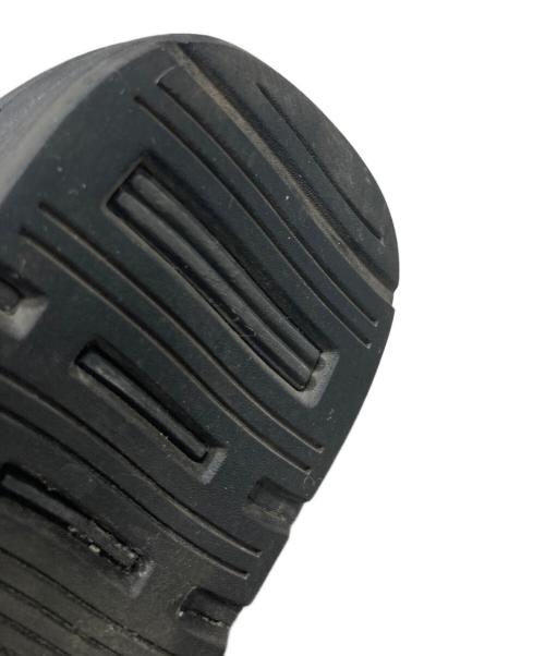 suicoke（スイコック）suicoke (スイコック) ショート スノーブーツ ブラック サイズ:23㎝の古着・服飾アイテム