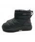 suicoke (スイコック) ショート スノーブーツ ブラック サイズ:23㎝：6000円