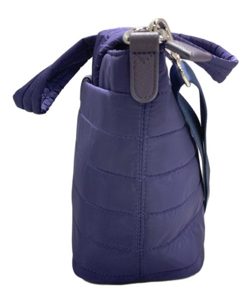 CLATHAS（クレイサス）CLATHAS (クレイサス) 2WAYバッグ ネイビー サイズ:-の古着・服飾アイテム