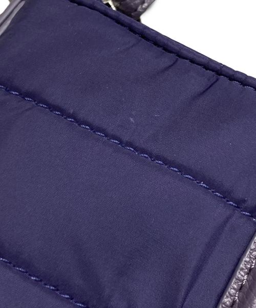 CLATHAS（クレイサス）CLATHAS (クレイサス) 2WAYバッグ ネイビー サイズ:-の古着・服飾アイテム