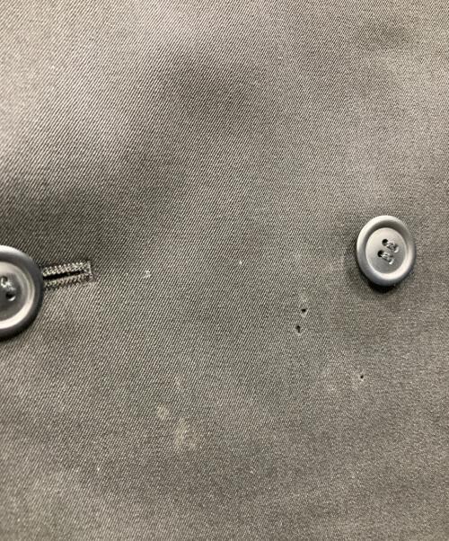 ISSEY MIYAKE MEN（イッセイミヤケメン）ISSEY MIYAKE MEN (イッセイミヤケメン) セットアップ ブラック サイズ:Sの古着・服飾アイテム