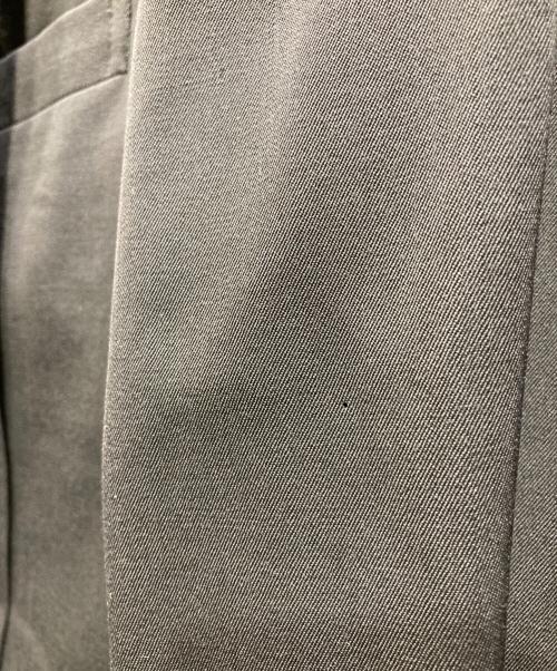 ISSEY MIYAKE MEN（イッセイミヤケメン）ISSEY MIYAKE MEN (イッセイミヤケメン) セットアップ ブラック サイズ:Sの古着・服飾アイテム
