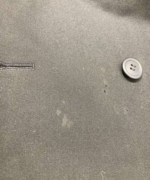 ISSEY MIYAKE MEN（イッセイミヤケメン）ISSEY MIYAKE MEN (イッセイミヤケメン) セットアップ ブラック サイズ:Sの古着・服飾アイテム