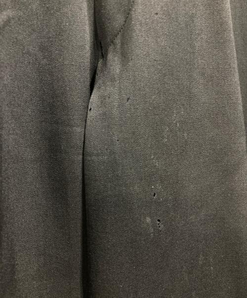 ISSEY MIYAKE MEN（イッセイミヤケメン）ISSEY MIYAKE MEN (イッセイミヤケメン) セットアップ ブラック サイズ:Sの古着・服飾アイテム