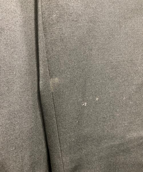 ISSEY MIYAKE MEN（イッセイミヤケメン）ISSEY MIYAKE MEN (イッセイミヤケメン) セットアップ ブラック サイズ:Sの古着・服飾アイテム