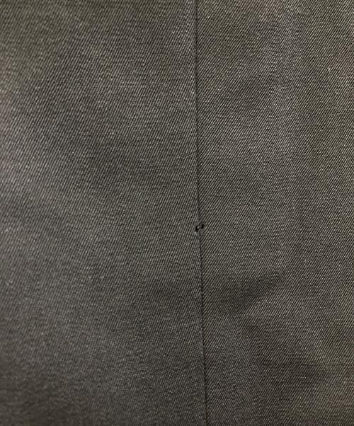 ISSEY MIYAKE MEN（イッセイミヤケメン）ISSEY MIYAKE MEN (イッセイミヤケメン) セットアップ ブラック サイズ:Sの古着・服飾アイテム