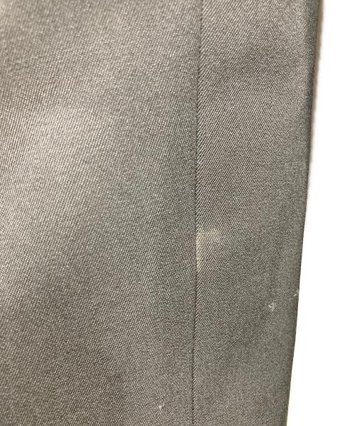 ISSEY MIYAKE MEN（イッセイミヤケメン）ISSEY MIYAKE MEN (イッセイミヤケメン) セットアップ ブラック サイズ:Sの古着・服飾アイテム