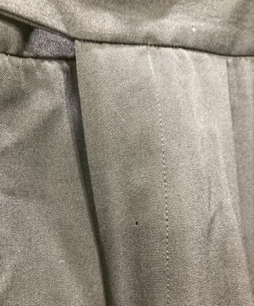 ISSEY MIYAKE MEN（イッセイミヤケメン）ISSEY MIYAKE MEN (イッセイミヤケメン) セットアップ ブラック サイズ:Sの古着・服飾アイテム