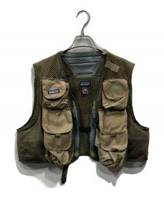 中古・古着通販】Patagonia (パタゴニア) 90'sフィッシングベスト