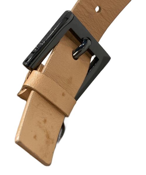 FENDI（フェンディ）FENDI (フェンディ) ワンショルダーバッグ ブラウン サイズ:-の古着・服飾アイテム