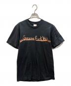 SUPREMEシュプリーム）の古着「Fuck You Tee」｜ブラック