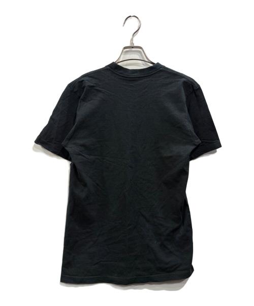SUPREME（シュプリーム）Supreme (シュプリーム) Fuck You Tee ブラック サイズ:Sの古着・服飾アイテム